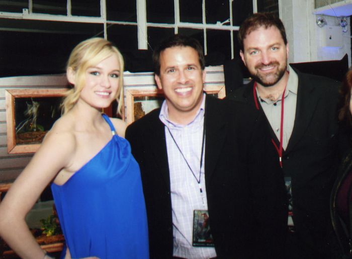Leven Rambin — with Joseph Heilner of CatalysCo